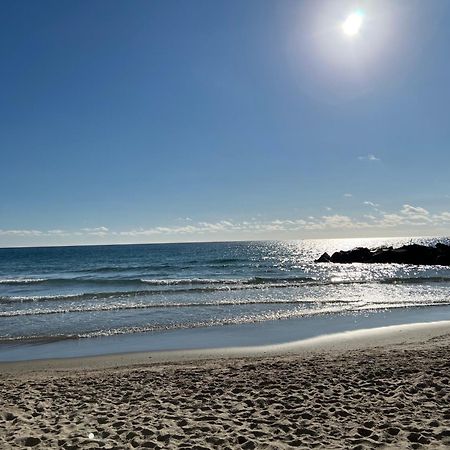 Tre Ponti Beach Apartment - Terrazzo Vista Mare سانريمو المظهر الخارجي الصورة